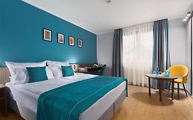 City Hotel Krefeld by Centro